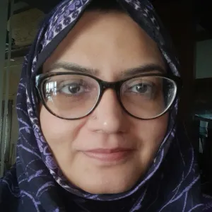 Sadia - Biology tutor - Karachi