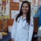 Mariana - Professor de Biologia - Centro II Alto de Mafra