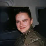 Julia - nauczyciela języka angielskiego - Gdańsk