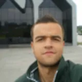 Alejandro - profesor de inglés - Las Palmas de Gran Canaria