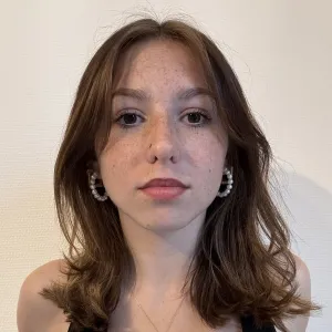 Olivia - Prof de français - Nancy