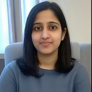 Kiara - Biology Tutor - Saskatoon