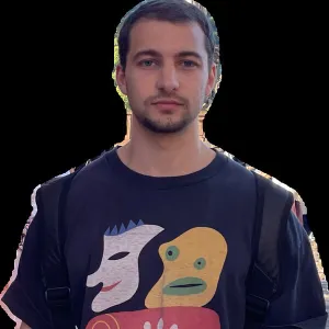 Simon - Lehrkraft für Fitness - Wien