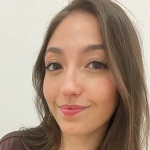 Lucia - Profe de inglés - Urda