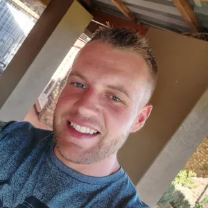 Francois - Support for students with a reading disorder tutor - Roodepoort
