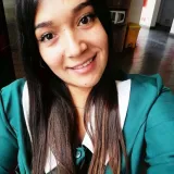 Katherine - Profesor de reforzamiento escolar - El Monte