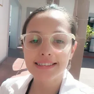 Giselle - Profe de aprender a comer bien - San Luis Potosí