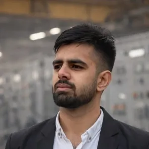 Sami - Engineering tutor - Sialkot