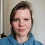 Justine - Prof de français - Pantin