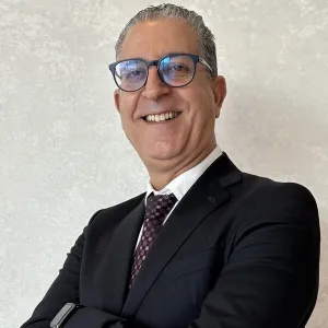 Ali - Prof d'expression orale - Casablanca