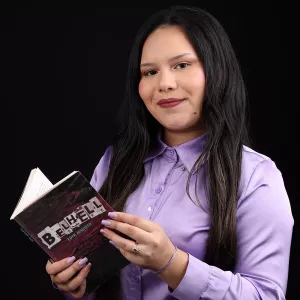 Maria Glafira - Professor de redação - Belém