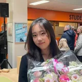 Zoë - Leraar Wiskunde - Amstelveen