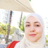 Mariem - Prof d'Arabe - Cachan