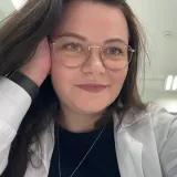 Ella - Nauczyciel biologia - Wołomin