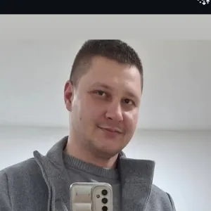 Jovan - instruktor afričkog plesa - Суботица
