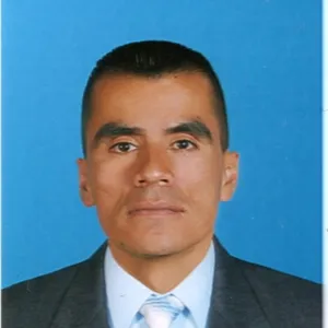Edwin - Profe de ingeniería mecánica - 