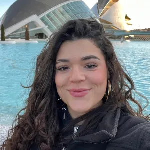 Gema - spanyol nyelv magántanár - Budapest