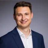 Florian - Lehrkraft für Deutsch - Frankfurt am Main