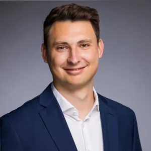Florian - Lehrkraft für Deutsch - Frankfurt am Main