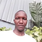 Josphat - Swahili teacher - Nairobi