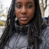 Vera - professeur de mathématiques - Paris