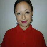 Debora - profesor de entrenamiento personal - Gerli