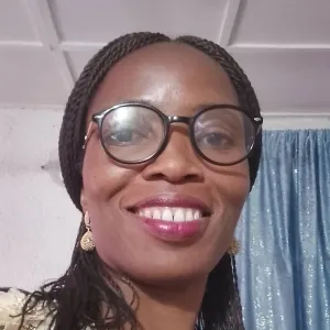 Joy - Grammar tutor - Tudun wada
