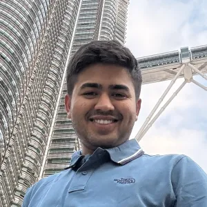 Afsar - Maths tutor - Kuala Lumpur