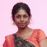 Kanmani - Biology tutor - Bengaluru