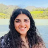 Khushboo - Tutor - Dubai