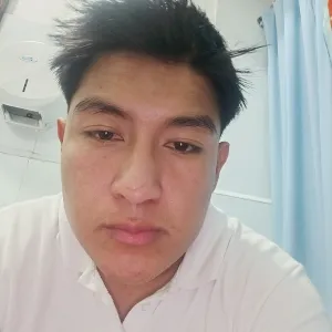 Alexis - Spanish tutor - Lima