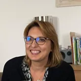 Sabrina - Prof d'infirmier - Mélicocq