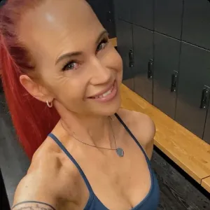 Tamara - učitelj osebnega trenerja - Celje