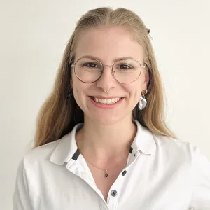 Leonie - Mathelehrerin - Mainz