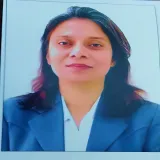 Anuradha - Accounting tutor - Holden Hill