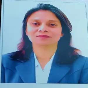 Anuradha - Accounting tutor - Holden Hill