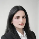 Nimra - Biology tutor - Karachi