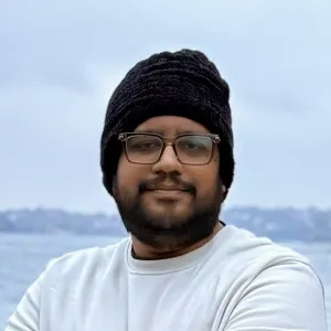 Fahim - statistiklärare - Stockholm