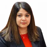 Suman Judge - German teacher - Bhopal
