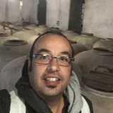 Jorge - Profe de historia - Torre del Mar