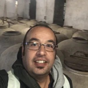 Jorge - Profe de historia - Torre del Mar