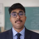 Soumo - Maths tutor - Kolkata