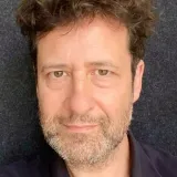 Hector - Prof de cinéma - Paris