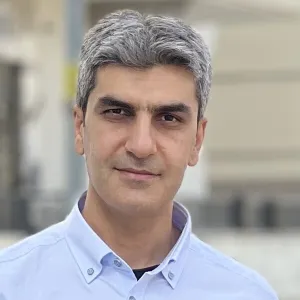 İsmail - Fizik öğretmeni - Gaziantep