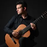 Francesco - Insegnante di chitarra classica - Baronissi