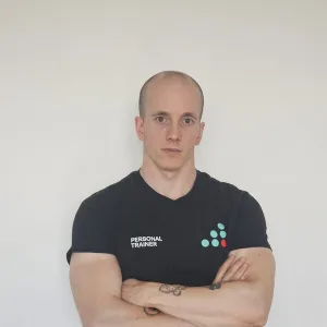 Gaëtan - Coach sportif - Auderghem