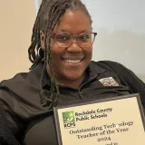 Kiara - Reading tutor - Lithonia
