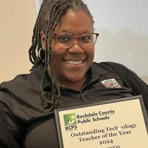 Kiara - Reading tutor - Lithonia