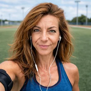 Linda - Prof de sport santé - Paris