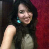 Ruby - English tutor - Richardson
